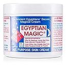 Egyptian Magic All purpose Skin Cream – 118 ml. – 4 oz.