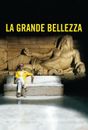 LA GRANDE BELLEZZA FILM 2013 POSTER LOCANDINA 45X32CM CINEMA PAOLO SORRENTINO