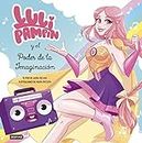Luli Pampín y el poder de la imaginación: 1