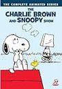 The Charlie Brown and Snoopy Show: The Complete Animated Series [DVD]