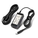 Hi-Lite Essentials 19V Power Adapter For Harman Kardon Onyx Studio 3,4,5,6,7 Bluetooth Wireless Speaker, Charging Adapter, Black