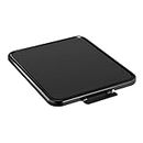 Appliance Sliding Tray，Home Kitchen Counter Organizer Compatible with Single Serve Brewers, Coffee Makers, Stand Mixers, Blenders, Air Fryers.Tray Size 11.7'' Wide by 13.8'' Deep