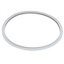 Pressure Cooker Sealing Ring Silicone O Ring Replacement Accessory for Pressure Cooker Compatible with Multiple Models(30cm)