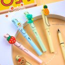 Cute  Gifts Cartoon Eternal Pencils No Sharpening Pencils  Office Supplies