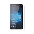 I Want It Unbreakable Flexible Shatterproof Screen Protector Screen Guard 9H Plus Hardness For Microsoft Lumia 950