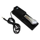 Sustain Pedal for Casio AT CTK LK PX WK Series Keyboards Synthesizers SP10 SP-20