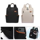 Women Girls Laptop Backpack Rucksack Shoulder Bag Work Travel School Teenager AU