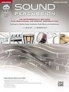 SOUND PERCUSSION ACCESSORY PERC: Exercises for Rhythm, Meter, Rudiments, Rolls, Effects, and Performance (Accessory Percussion), Book & Online Media