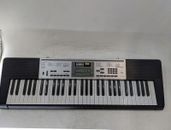 Casio LK-175 PPK 61-Key Premium Lighted Keyboard *READ*