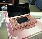 Nintendo Nintendo 3DS Pink