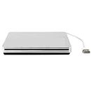 DLAND - Lettore/masterizzatore CD/RW/DVD/esterno USB per Apple MacBook Pro Air iMAC