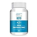 NutrinoPlus Keto Weight Loss Supplement with Green Tea + Garcinia Cambogia + Green Coffee Extracts (keto2)