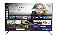 AYKON 81 cm (32 inches) Fire OS Smart LED TV - Alexa Voice TV