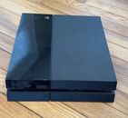 Playstation 4 - used, working