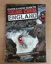 Canoe & Kayak Guide to North West England: 2nd edition of White Water Lake District