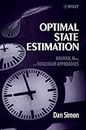 Optimal State Estimation: Kalman, H Infinity, And Nonlinear Approaches