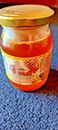 natural wild bee honey 100% pure organic apis mel  free shipping 200g