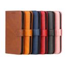 For Samsung Galaxy S7 S7 edge S8 S9 Plus Wallet Leather Case Flip Card Cover