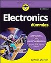 Electronics For Dummies, 3rd Edition (For Dummies (Computer/Tech))