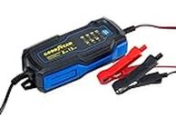 Goodyear Caricabatterie portatile per auto con indicatore LED 2.0A