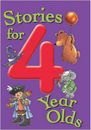 Stories for 4 Year Olds By Leighton Noyes
