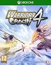 Warriors OROCHI 4 - Xbox ONE