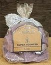 Thompson's Candle Co. Super Scented Lilac Crumbles
