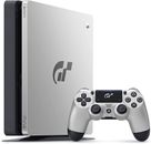 PlayStation 4 Slim 1TB Limited Gran Turismo Sport Edition Console Home Console