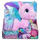 Hasbro FURREAL Friends - FLYALOTS Flitter My Unicorn