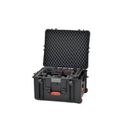 DEMO HPRC 2730W-01 Hard Plastic Case for Ronin MX with Pre-Cut Foam Interior Case Only Black RMX2730W-01