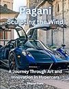 Pagani: Sculpting the Wind: A Journey Through Art and Innovation in Hypercars
