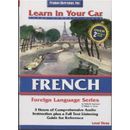 Learn In Your Car French Level Three