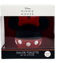 Disney Minnie Mouse Eau De Toilette 50ml For Kids Suitable for Birthday Gift