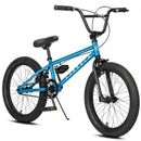 Freestyle BMX Bicycle Kids Bike for Boys Girls and Beginner-Leve