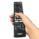 AXD7619 Universal Replacement Remote Control for Pioneer VSX-822-K 8300761900010IL VSX-32 VSX-33 7.1-Channel Home Theater AV A/V Receiver System