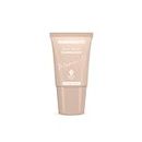 Mamaearth Glow Serum Foundation Mini Tube with Vitamin C & Turmeric for 12-Hour Long Stay- 18 ml l 12-Hour Long Stay | 2X Instant Glow (Ivory Glow)