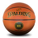 Spalding NBL Outdoor composite leather Replica Game Ball Size 6 Basketball