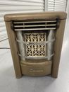 Dearborn Vintage Gas Heater Untested
