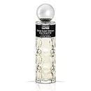 PARFUMS SAPHIR The Last Man - Eau De Parfum Con Vaporizador Para Hombre, One size, 200 ml