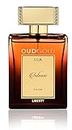 Liberty Luxury OudGold Intense New Edition Parfum for Men and Women (100ml/3.4Oz) Spray, Designed in France, Woody Notes, Long Lasting