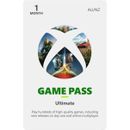 XBOX GAME PASS ULTIMATE (1 MONTH DIGITAL CODE)