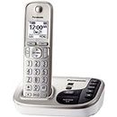 Panasonic KX-TGD220N Expandable Digital Phone with