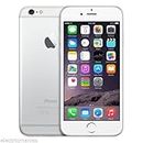 Refurbished Apple iPhone 6 Plus 16GB – Factory Unlocked SIM Free Excellent Condition (Silver)