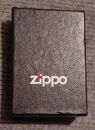 Zippo Street Chrome Pocket Lighter - Made In USA
