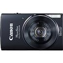 Canon PowerShot ELPH 150 9356B001 is Digital Camera (Black)