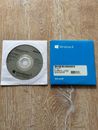 Windows 7 Home Premium & Windows 8 Installation CD (Operating System only)