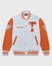 OVO x NCAA Texas Varsity Fleece Jacket | Size XXL | Drake Octobers Very Own