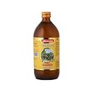 Baidyanath Vidangasava Syrup- Ayurvedic Herbal Tonic for Digestive Health and Detoxification, (450 ml)