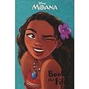 Disney Moana Book of the Film