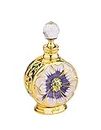 Swiss Arabian Layali - Luxury Products From Dubai - Long Lasting And Addictive Personal Perfume Oil Fragrance - The Luxurious Scent Of Arabia - 0.5 Oz